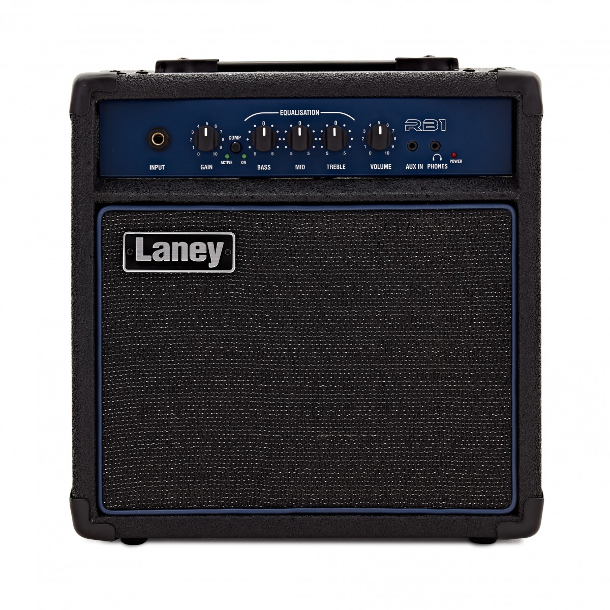 Laney RB1 Bass Combo - Image 2