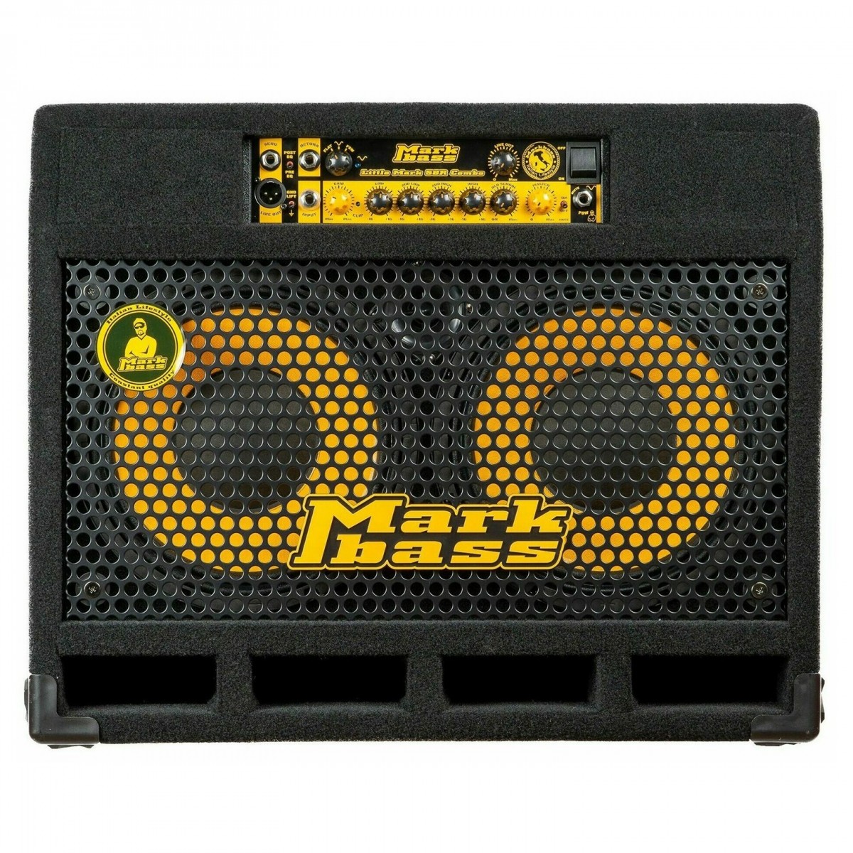 Markbass CMD 102 P V - Image 2