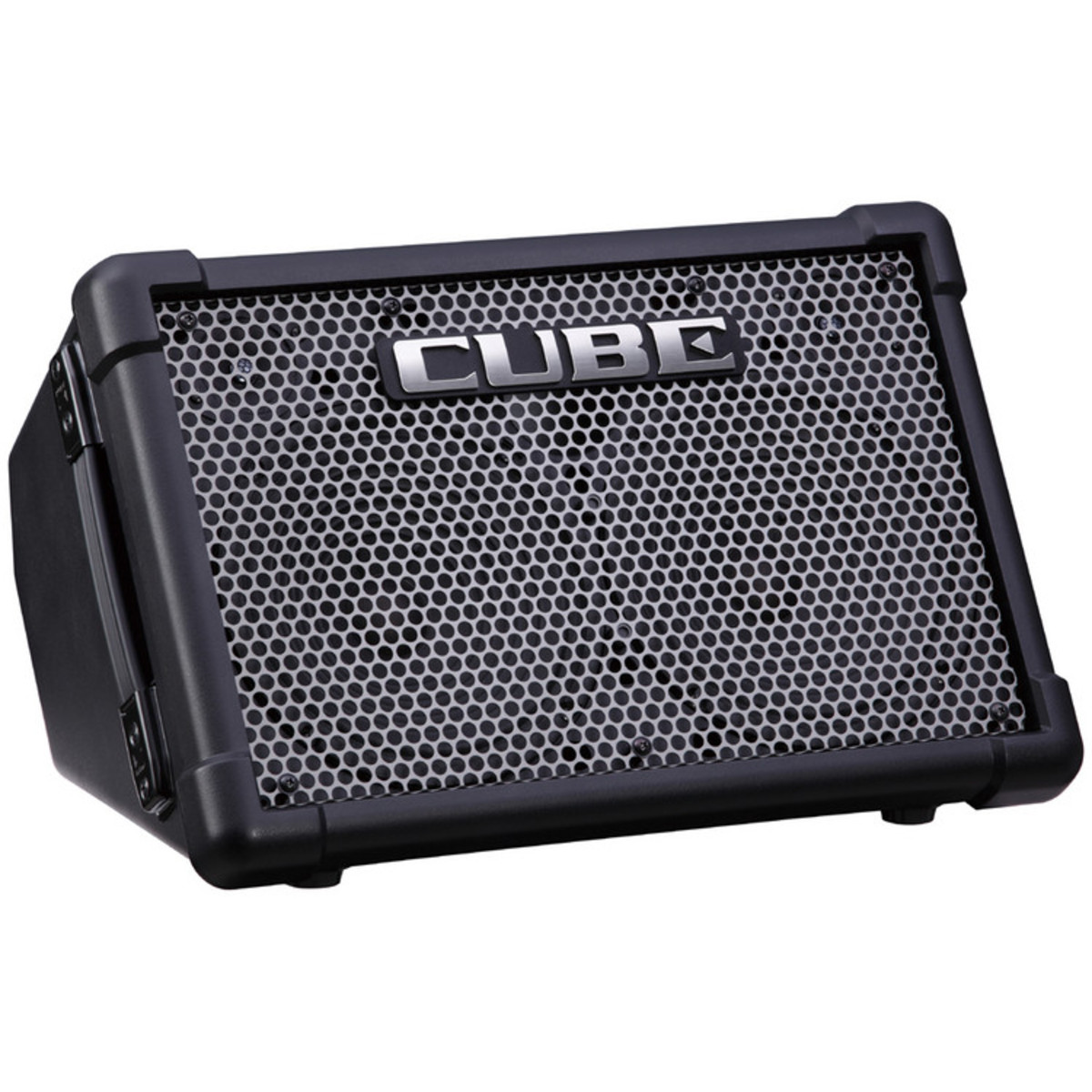 Roland CUBE Street EX Battery Powered Stereo Amplifier - Image 2