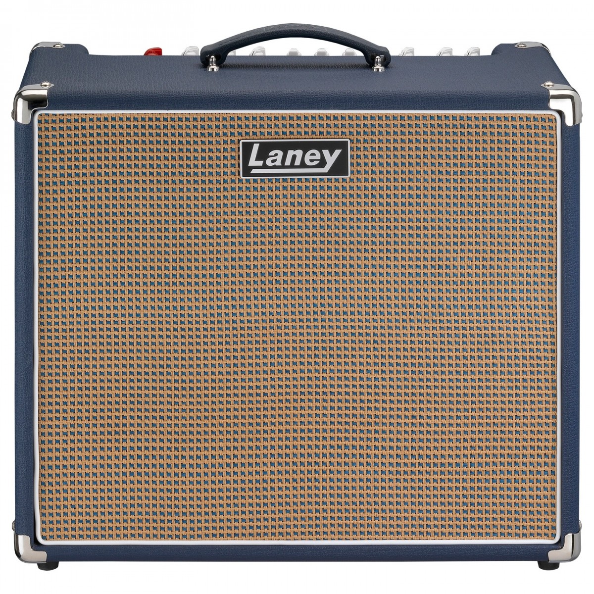 Laney Lionheart Foundry Series Super 60w Combo - Image 2