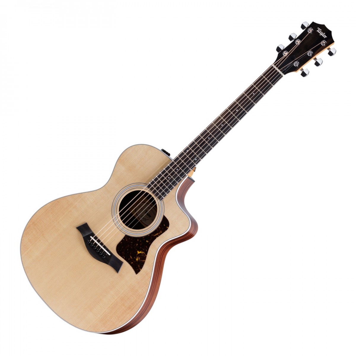 Taylor 212ce Natural - Image 2