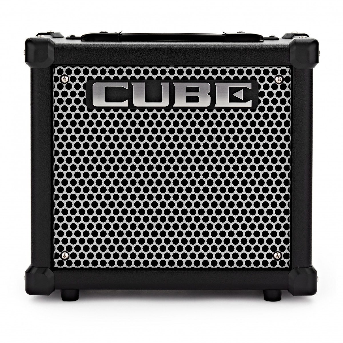 Roland Cube 10GX Guitar Amplifier - Image 2
