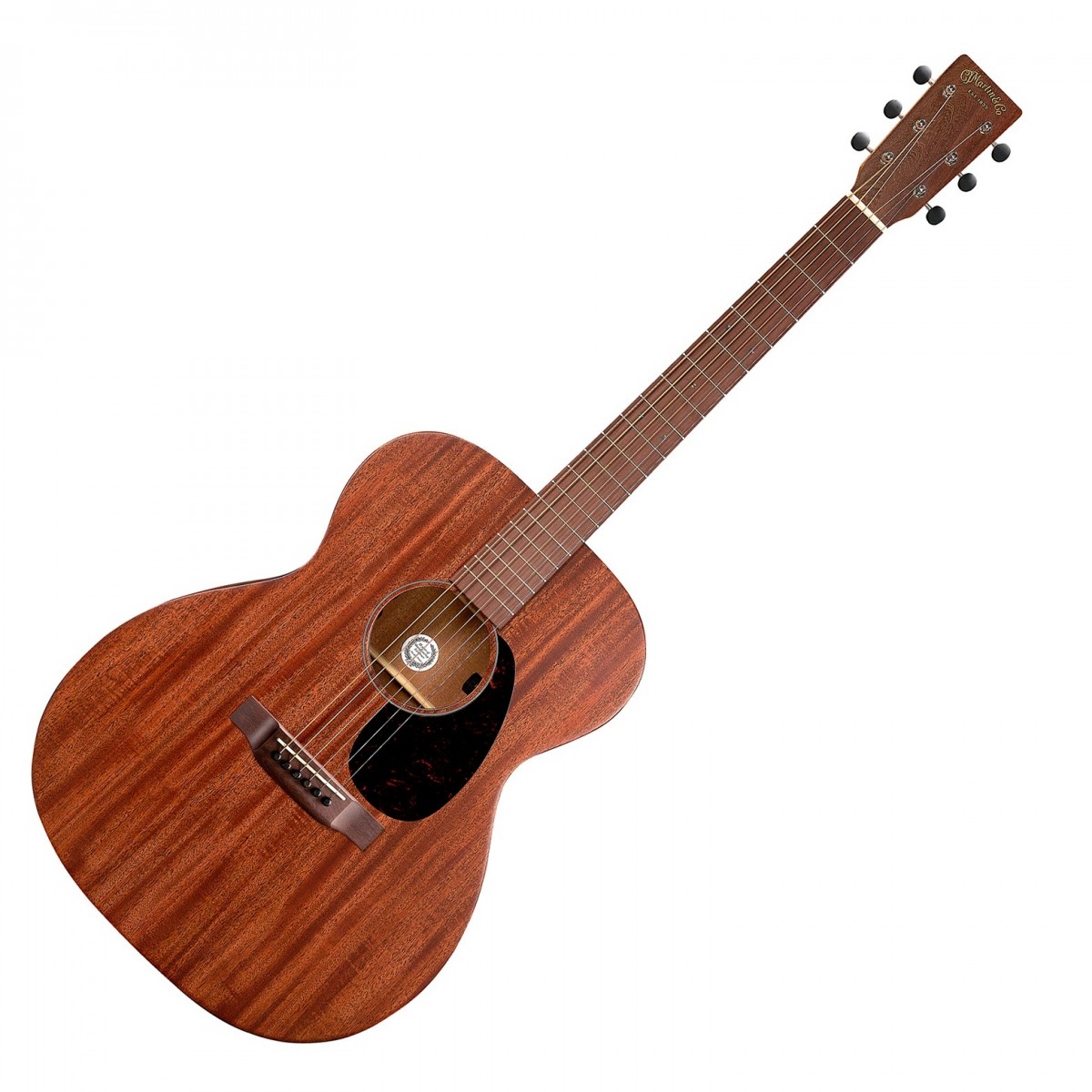 Martin 000-15E - Image 2