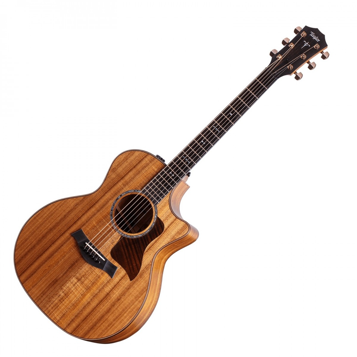 Taylor 724ce Natural - Image 2