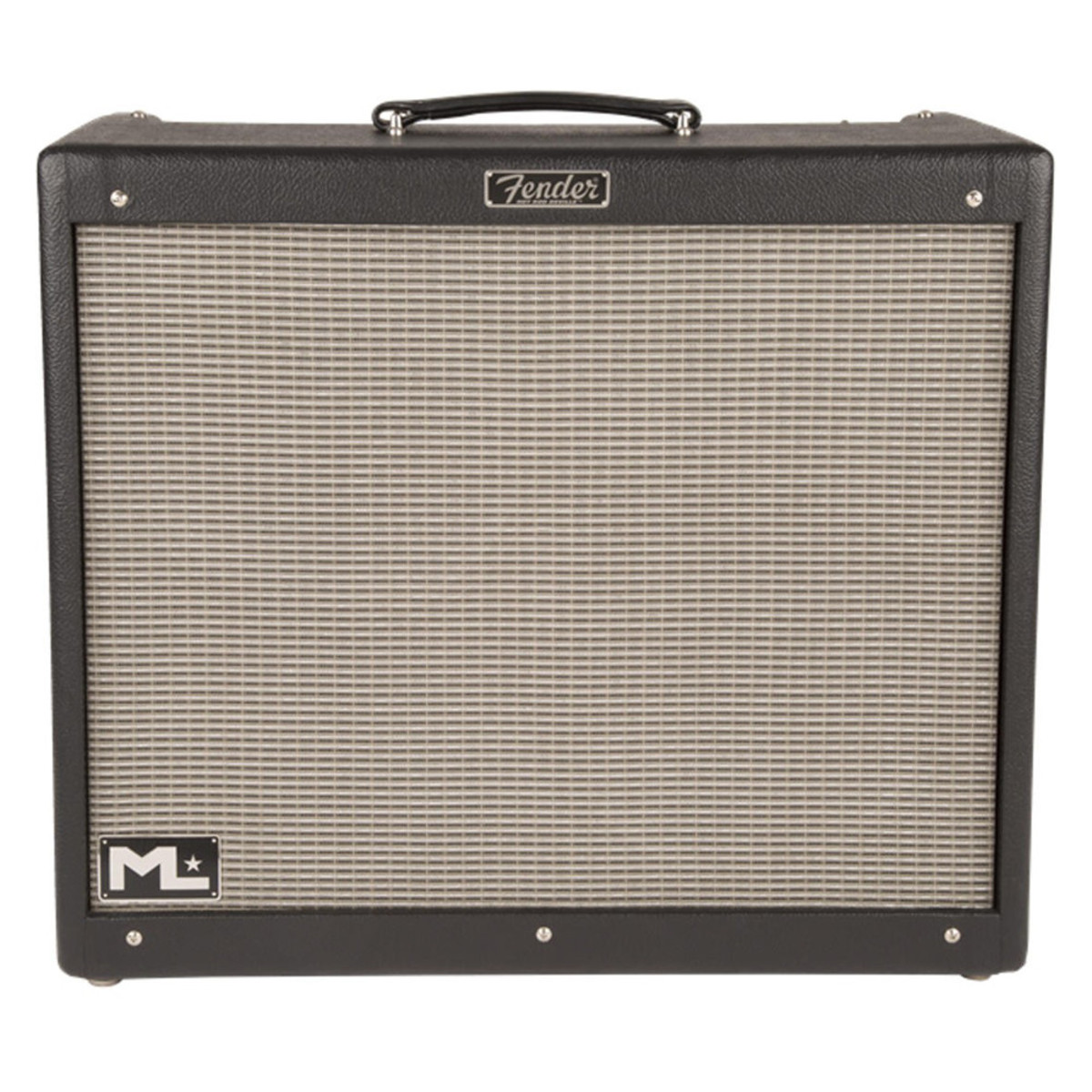 Fender Hot Rod DeVille Mike Landau 2x12 Combo - Image 2