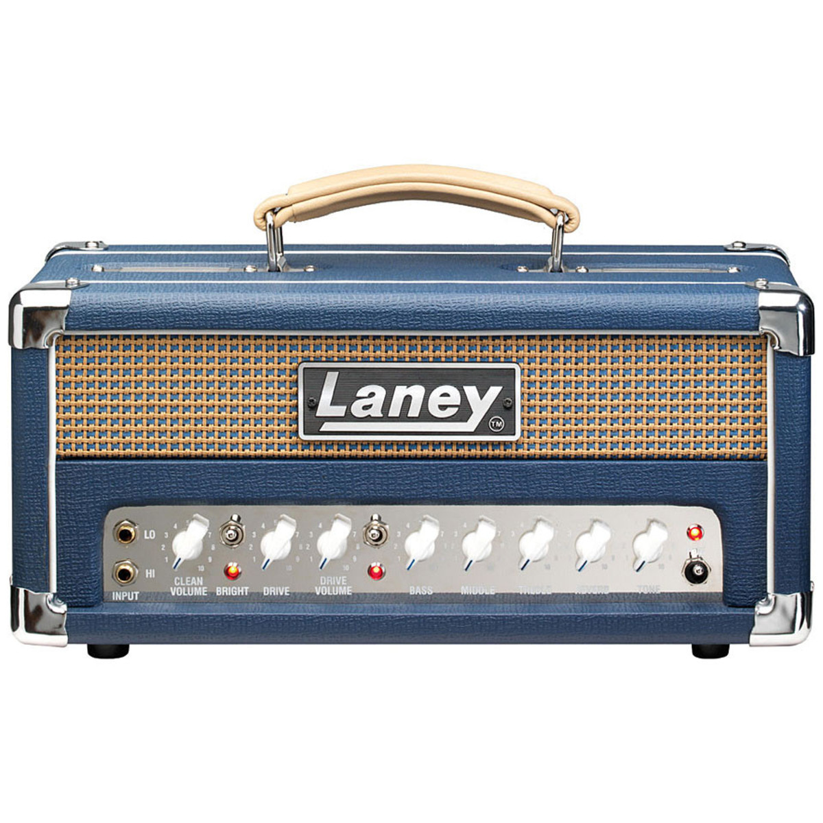Laney Lionheart L5 Studio 5W Amp Head - Image 2