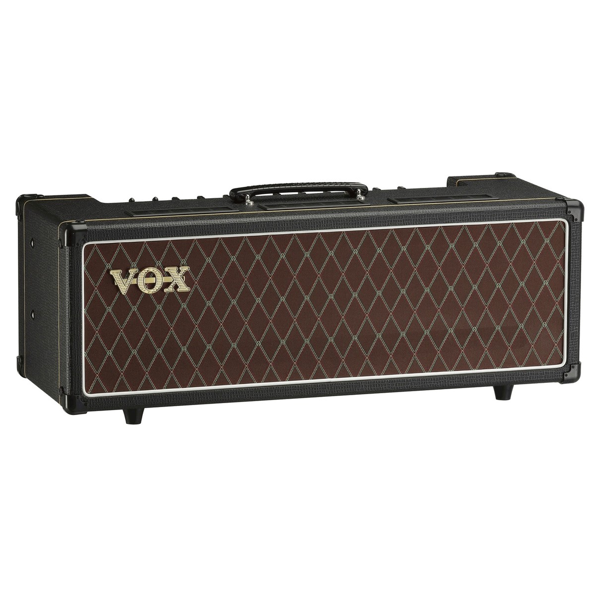 Vox AC30 Custom Head (AC30CH) - Image 2