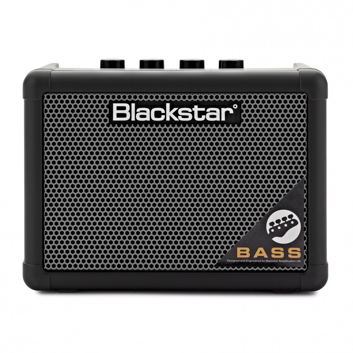 Blackstar Fly3 Bass Mini Amplifier - Image 2