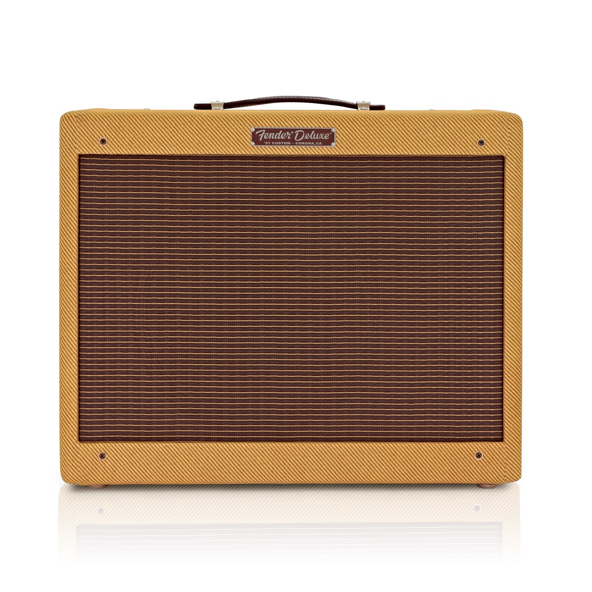 Fender 57 Custom Deluxe - Image 2