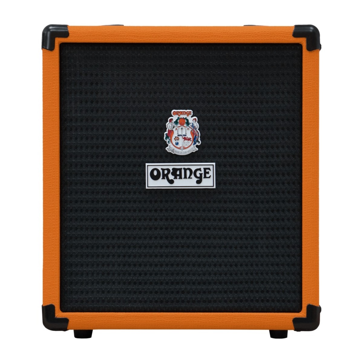 Orange Crush Bass 25 Combo - Image 2