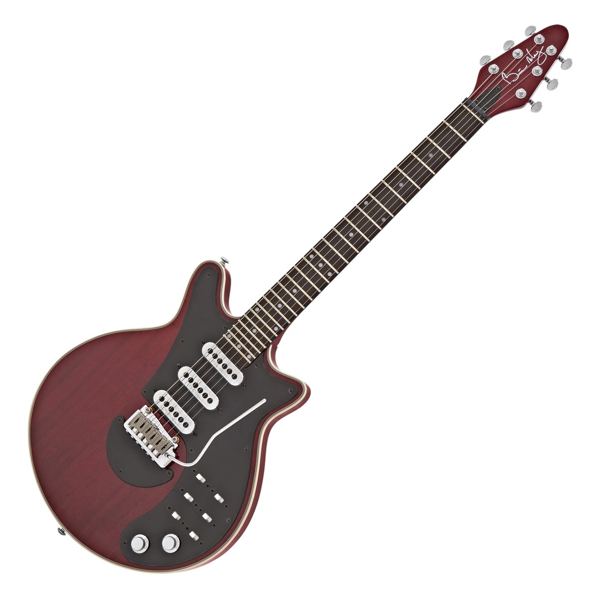 Brian May Special Antique Cherry - Image 2