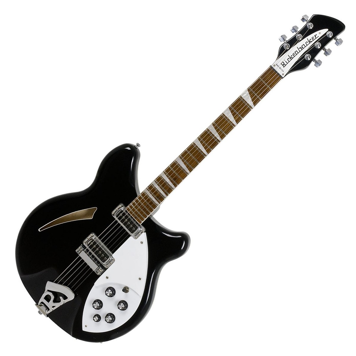 Rickenbacker 360 Jetglo - Image 2