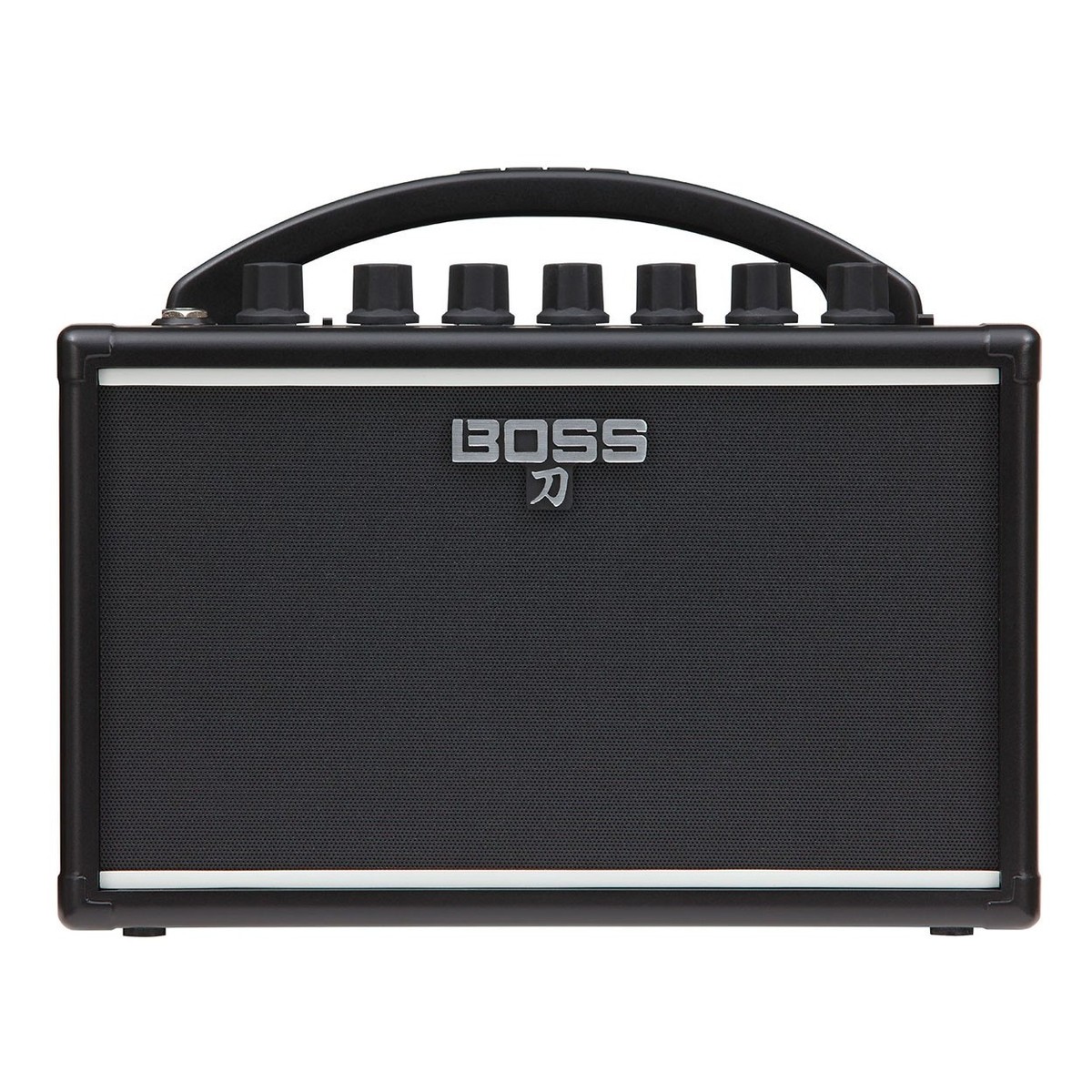 Boss Katana Mini Ultra-Compact Guitar Amp - Image 2