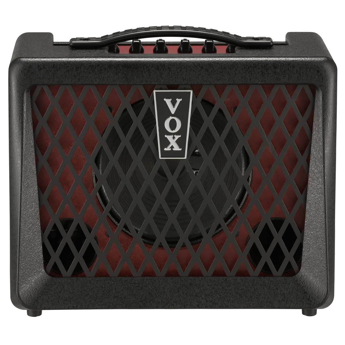 Vox VX50 BA Bass Guitar Amplifier - Image 2