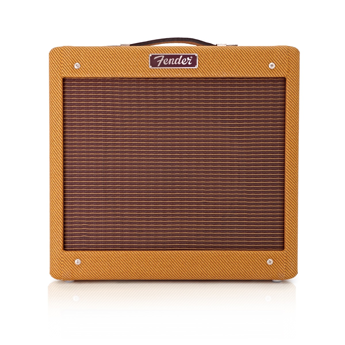 Fender Pro Junior IV 1x10 15W Valve Combo - Image 2