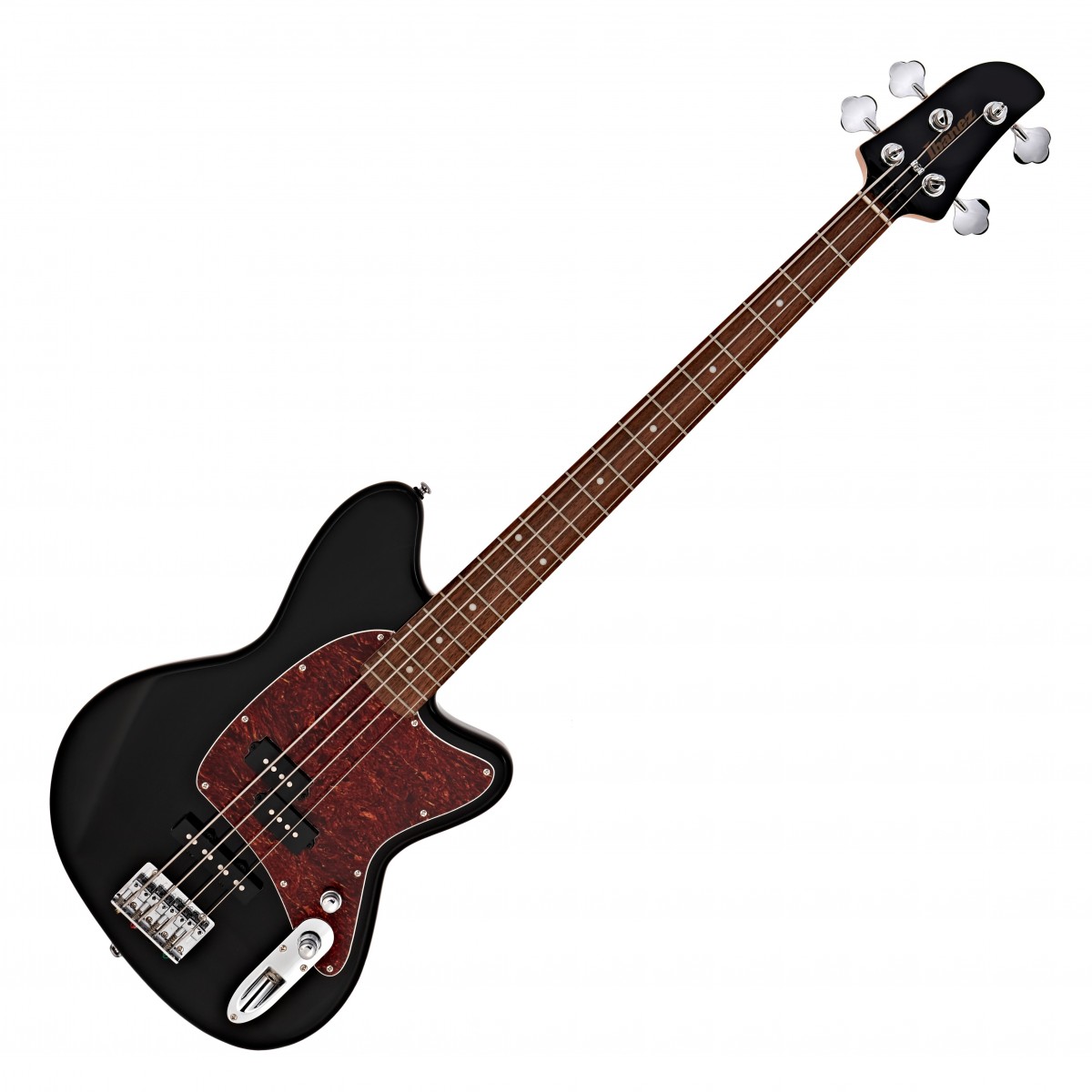 Ibanez TMB100 Talman Bass Black - Image 2