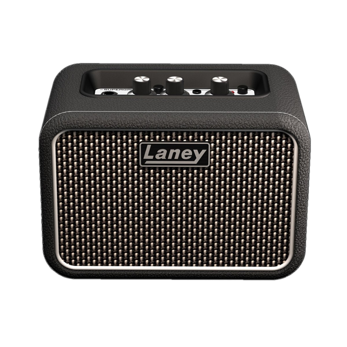 Laney Supergroup Mini Amp - Image 2
