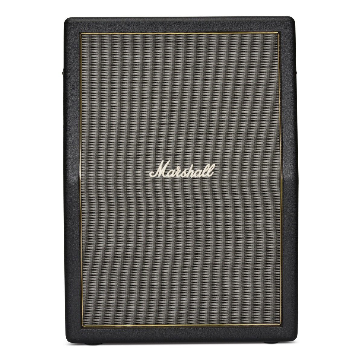 Marshall ORI212A Origin 2x12 Vertical Angled Speaker Cab - Image 2