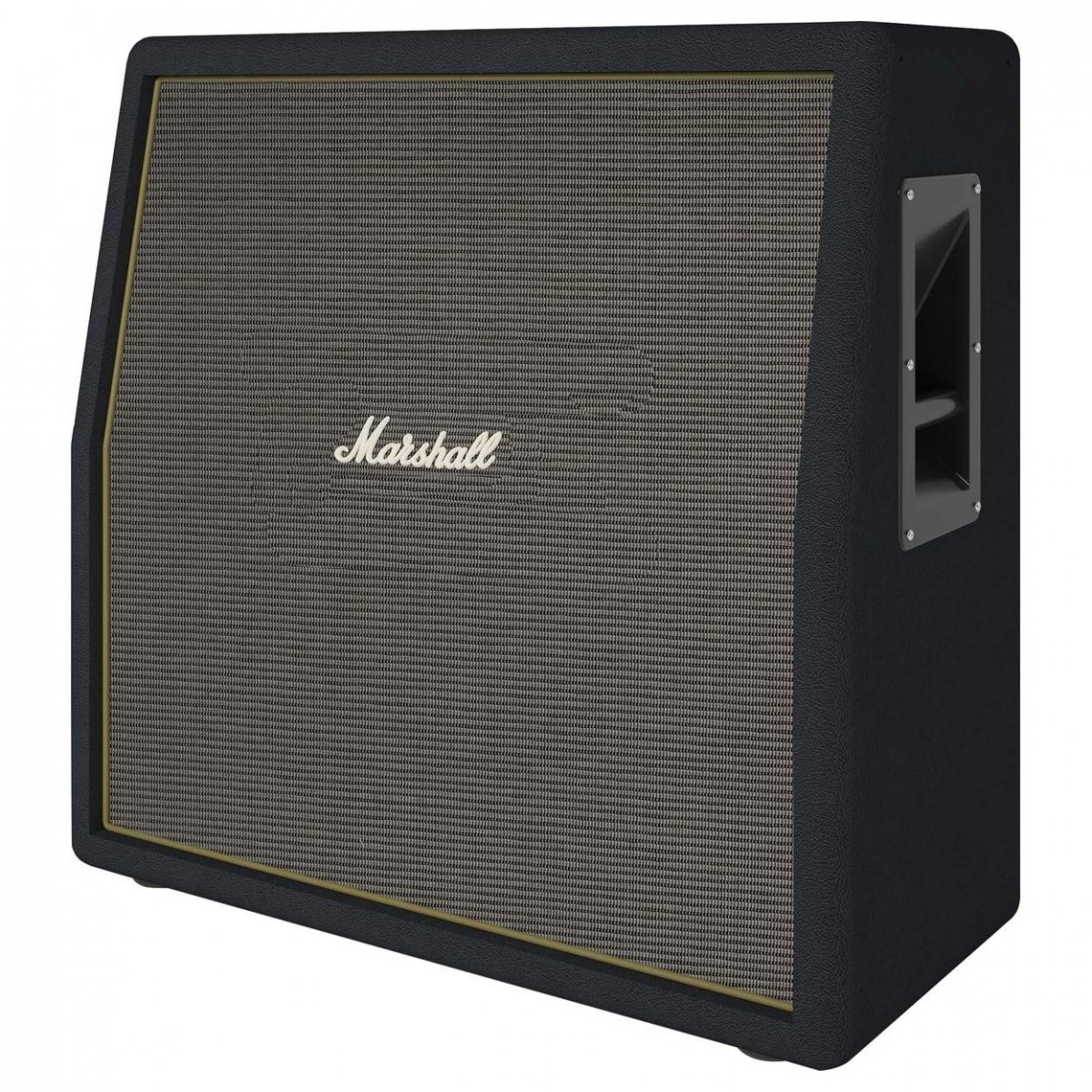 Marshall ORI412A Origin 4x12 Angled Speaker Cab - Image 2