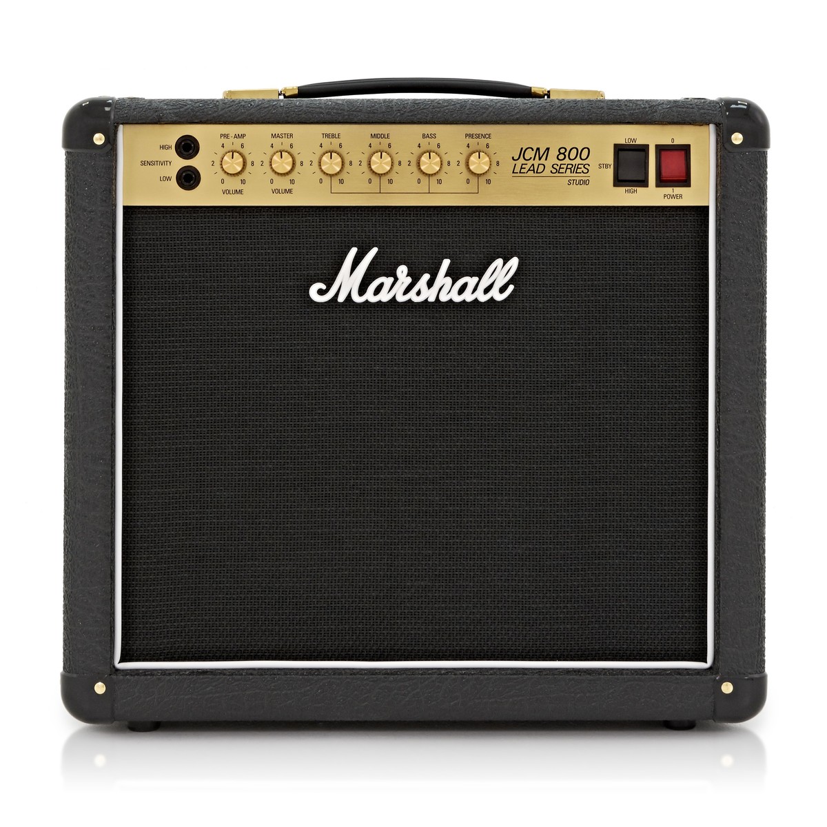 Marshall SC20C Studio Classic JCM800 Combo - Image 2