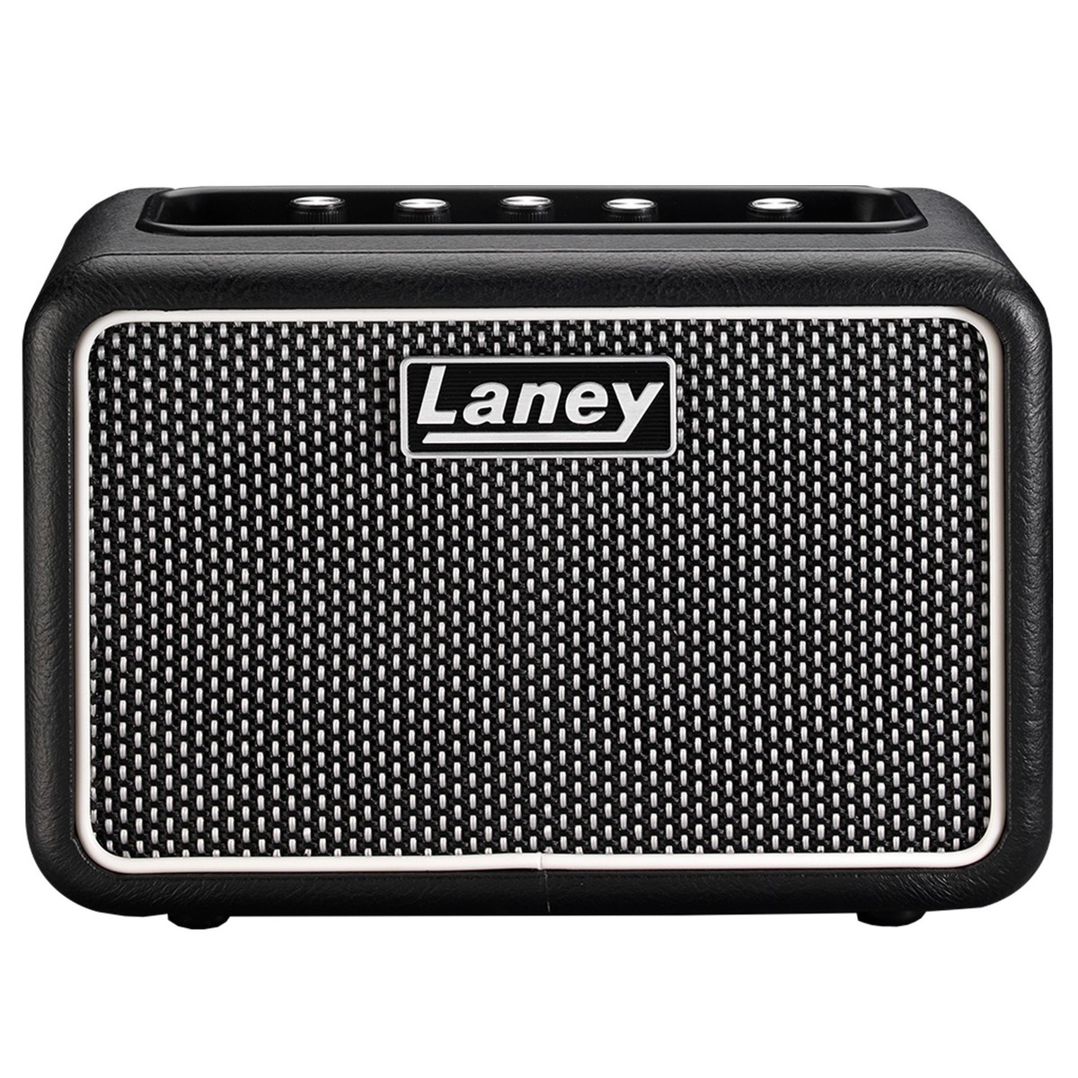Laney Supergroup Stereo Bluetooth Mini Amp - Image 2