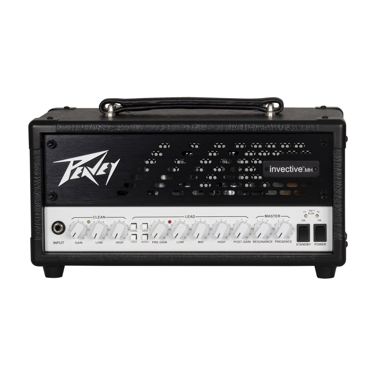 Peavey Invective MH Mini Head - Image 2