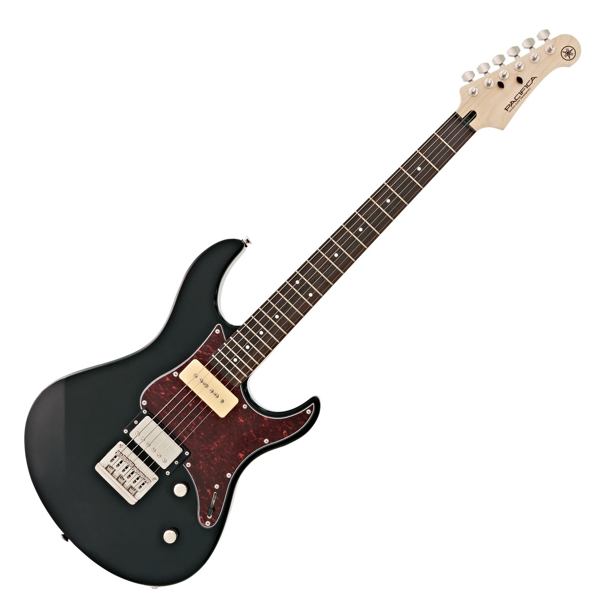 Yamaha Pacifica 311H Black - Image 2
