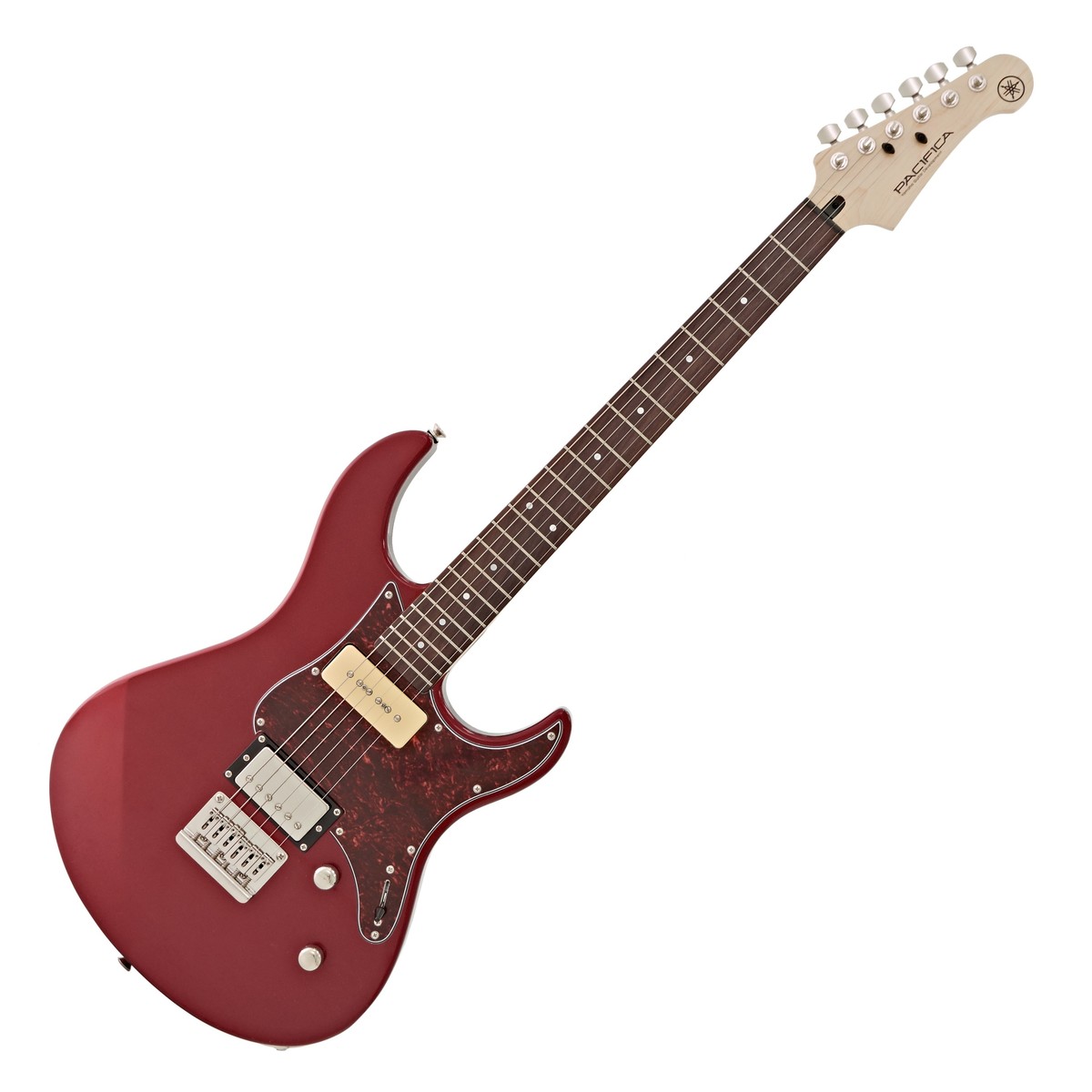 Yamaha Pacifica 311H Red Metallic - Image 2