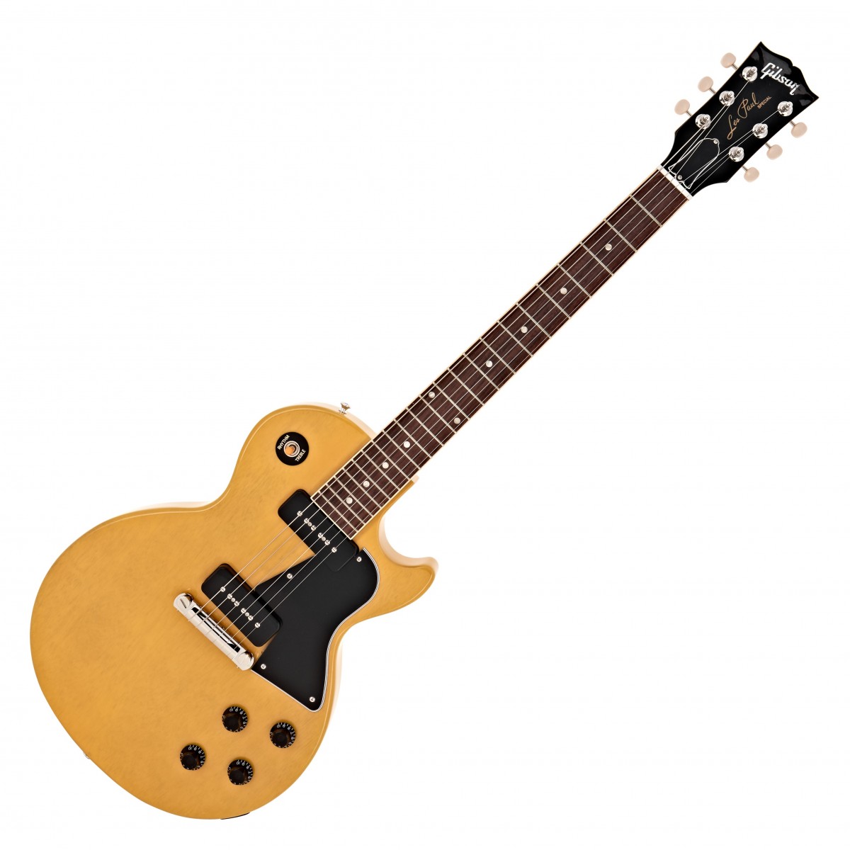 Gibson Les Paul Special TV Yellow - Image 2
