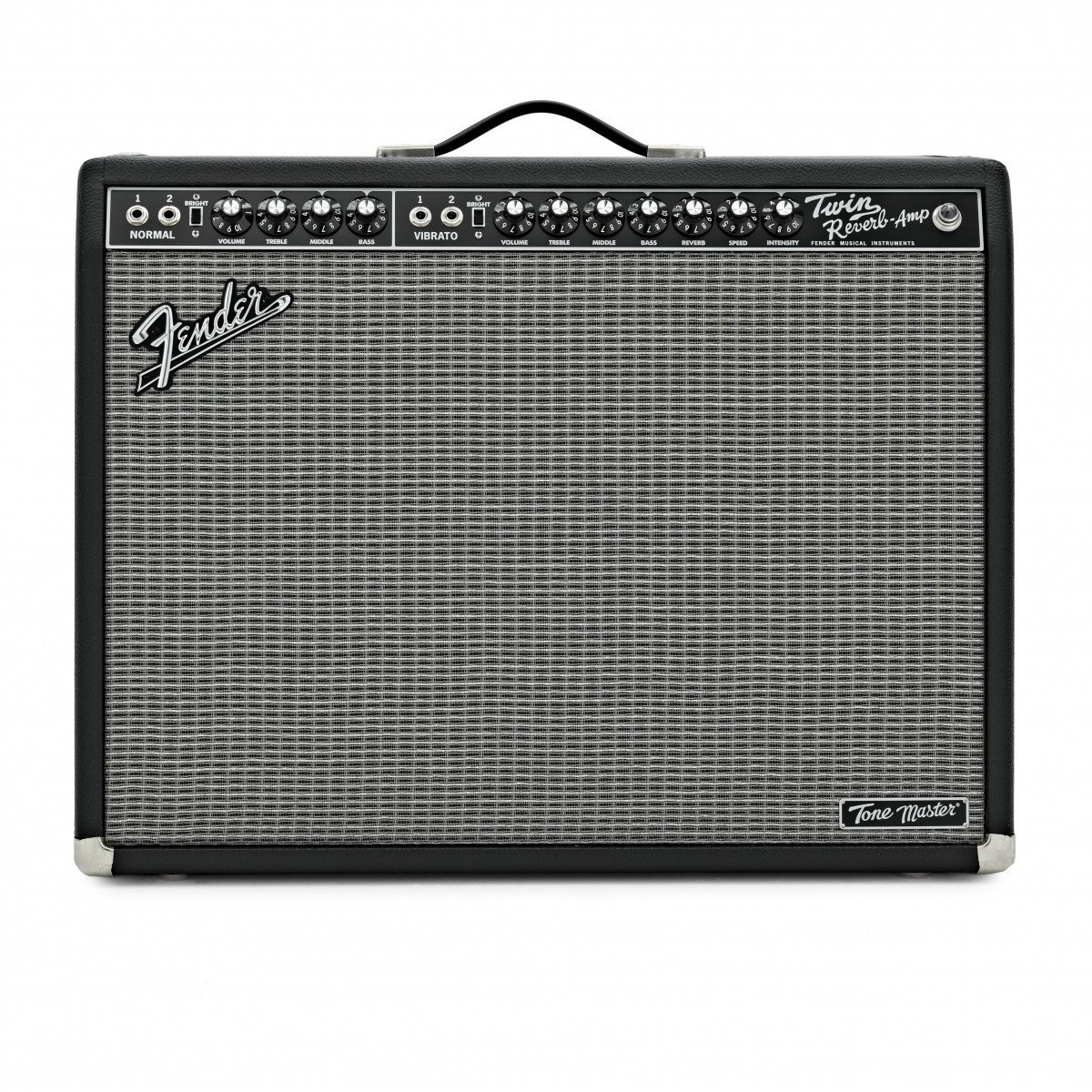 Fender Tone Master Twin Reverb - Image 2