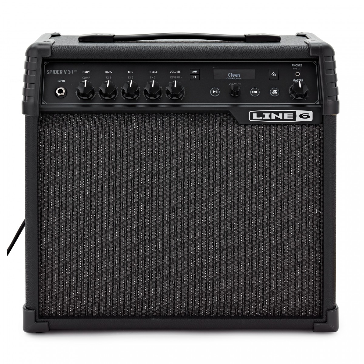 Line 6 Spider V 30 MkII 1x8 Combo - Image 2