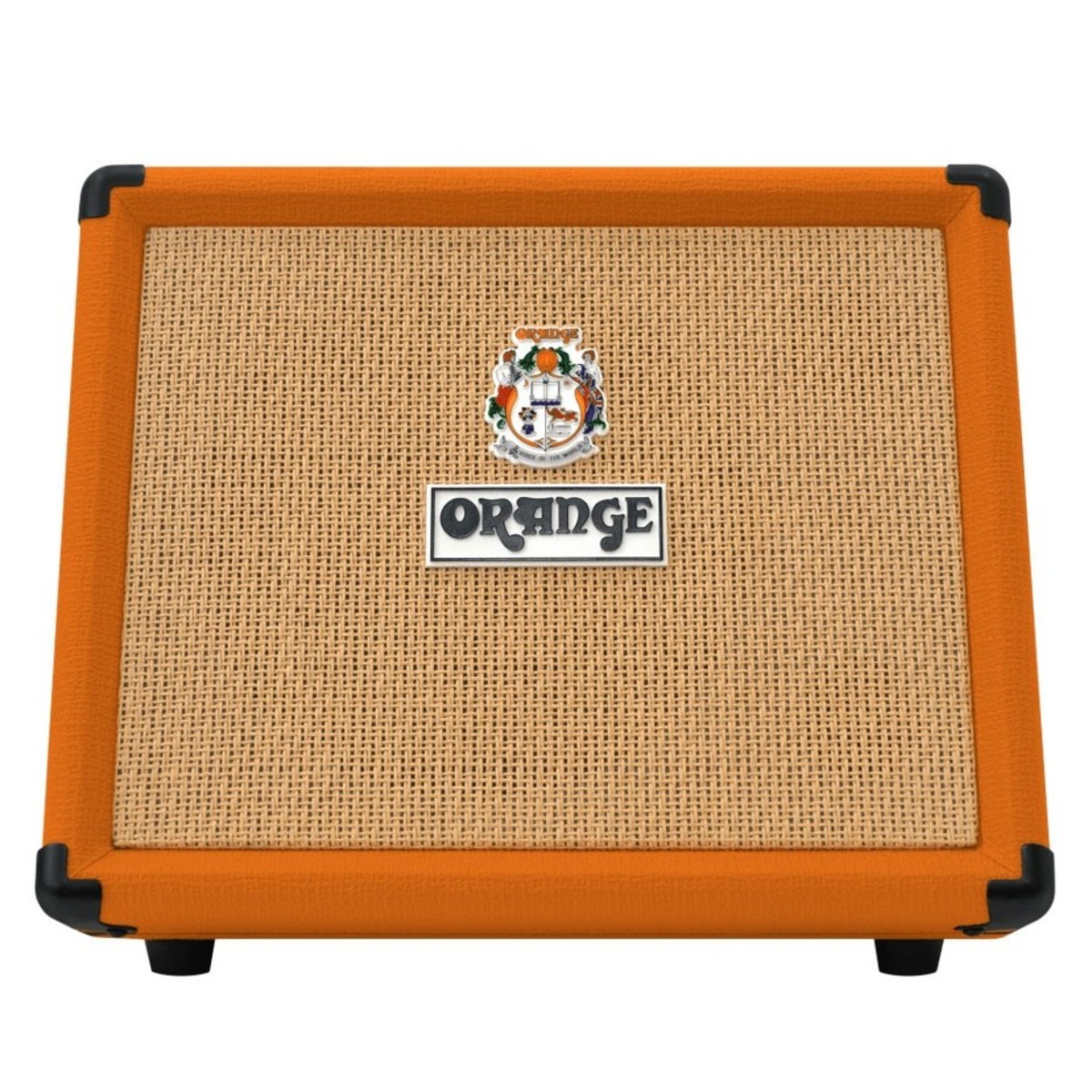 Orange Crush Acoustic 30 1x10 Acoustic Combo - Image 2