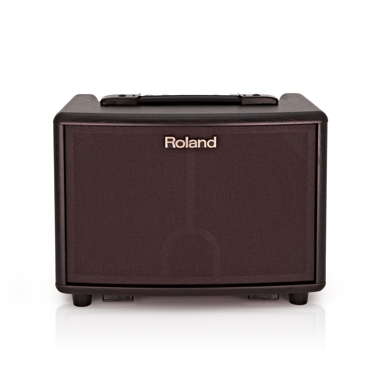 Roland AC-33 Acoustic Chorus Amp Rosewood - Image 2