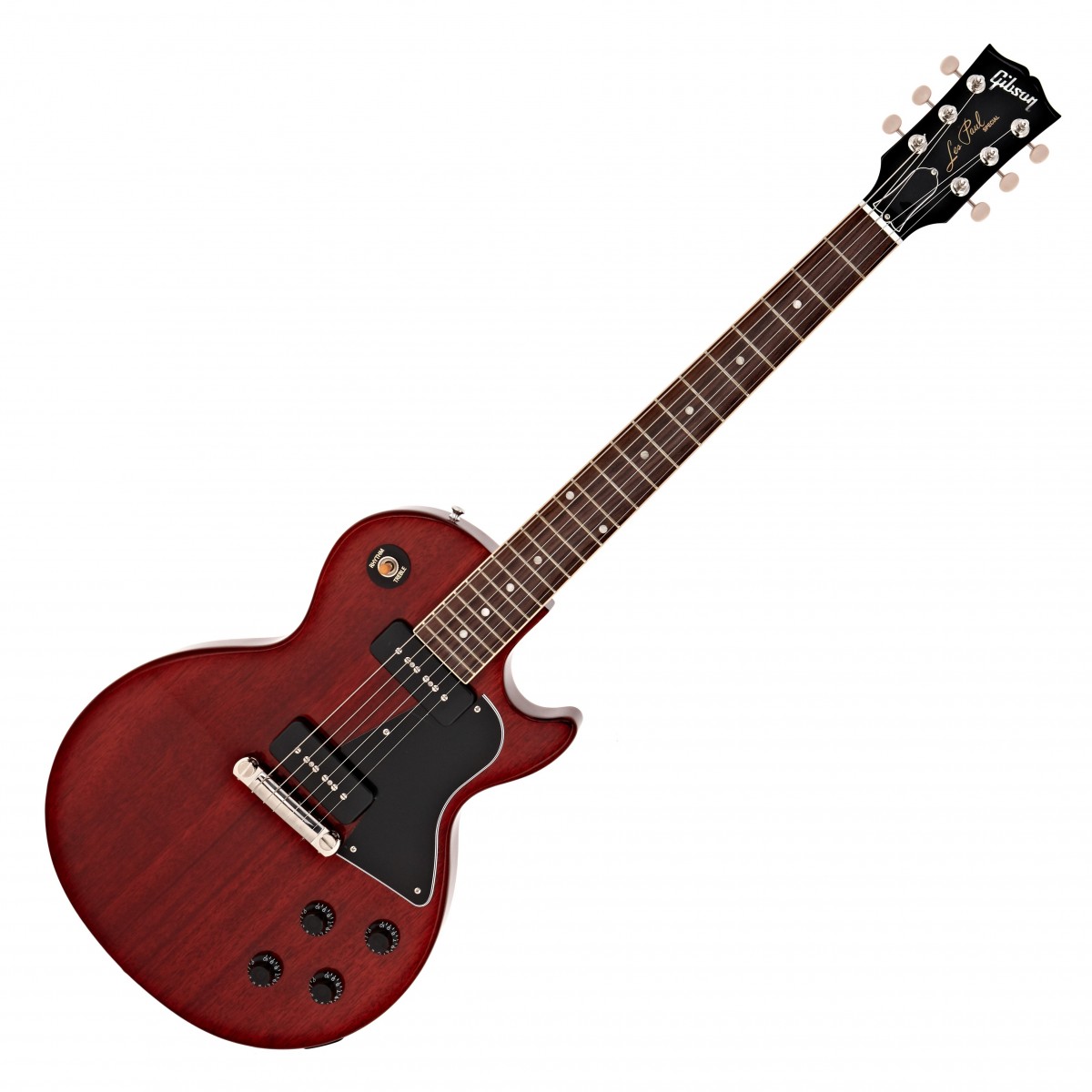 Gibson Les Paul Special Vintage Cherry - Image 2