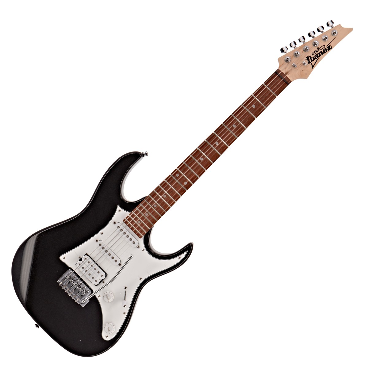 Ibanez GRX40 GIO Black Night - Image 2