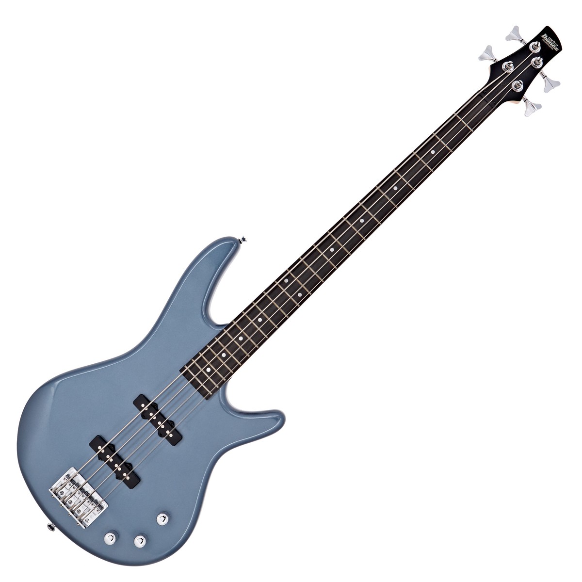 Ibanez GSR180 GIO Baltic Blue Metallic - Image 2