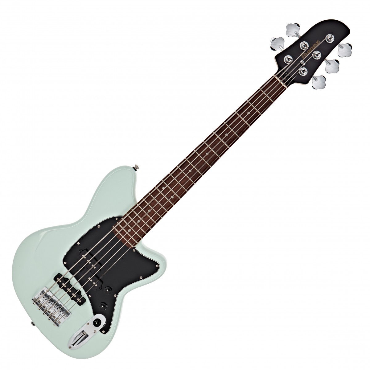 Ibanez TMB35 Talman Bass Mint Green - Image 2