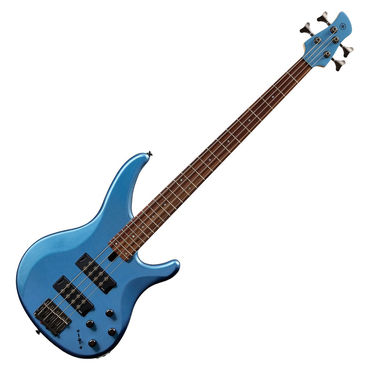 Yamaha TRBX304 Factory Blue - Image 2