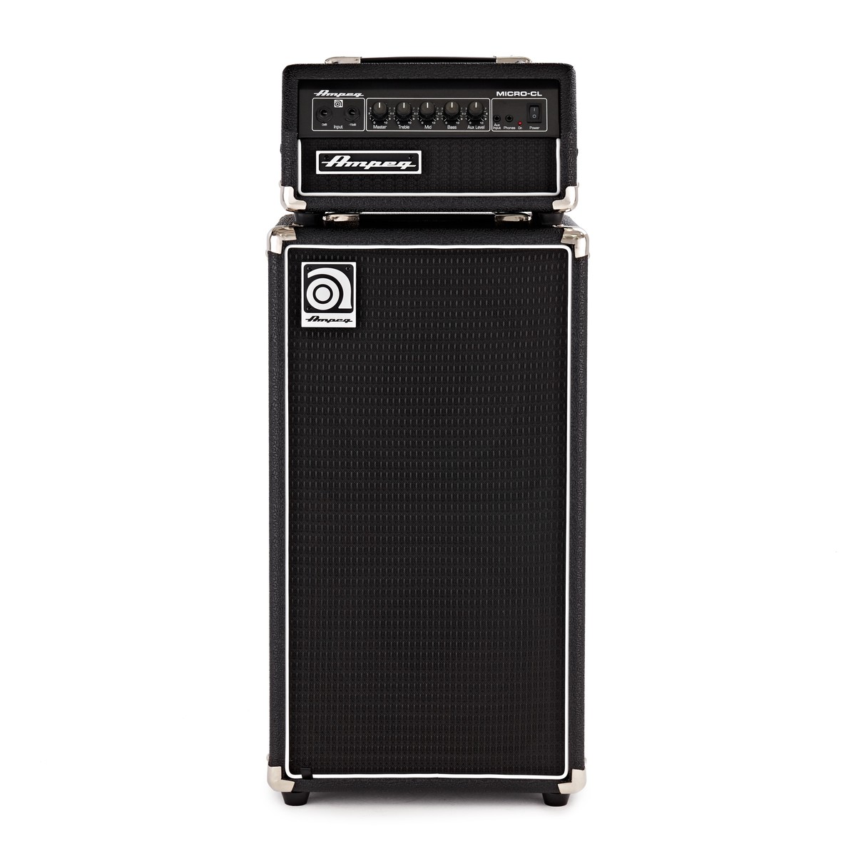 Ampeg Classic Micro-CL Stack - Image 2