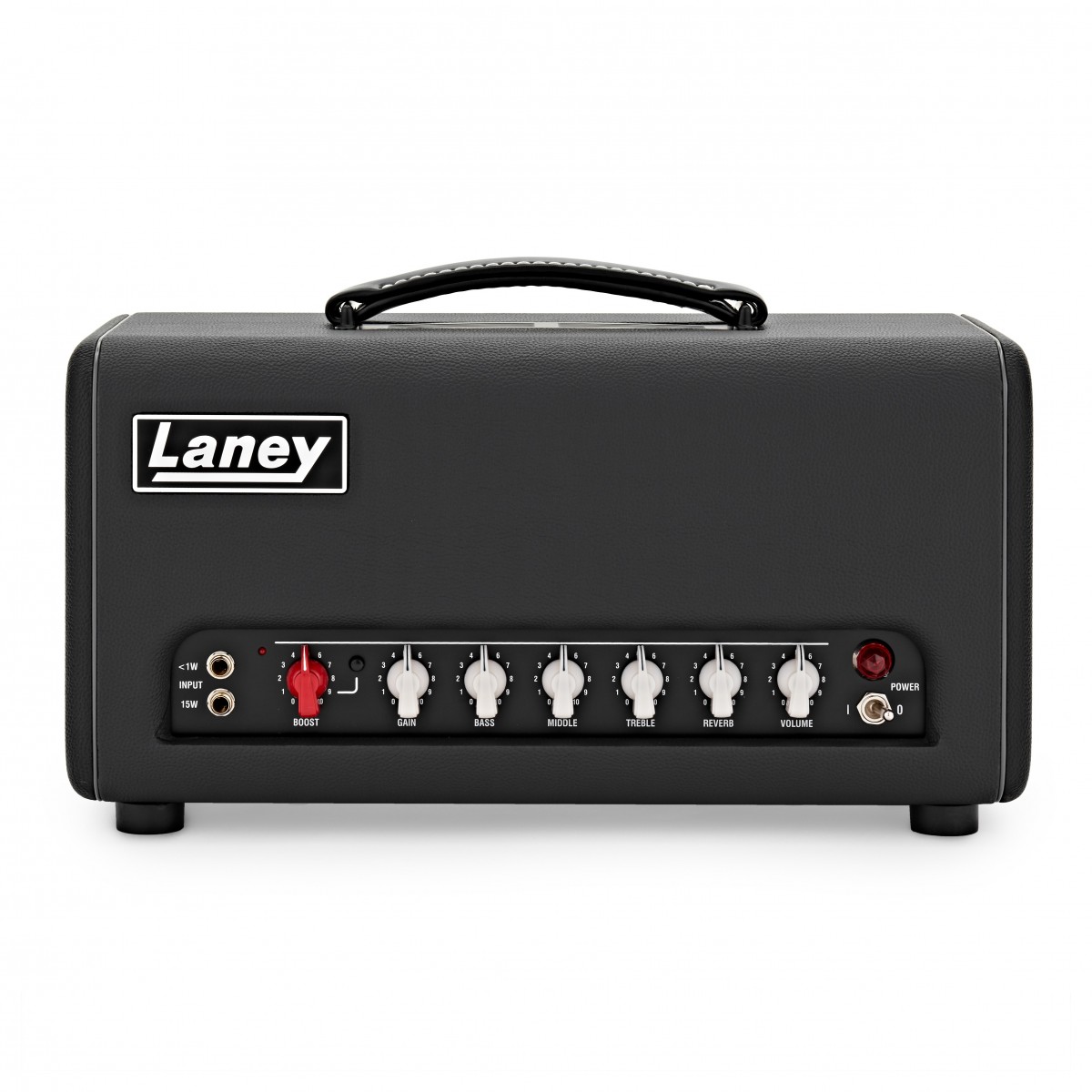 Laney CUB SUPERTOP Valve Head - Image 2