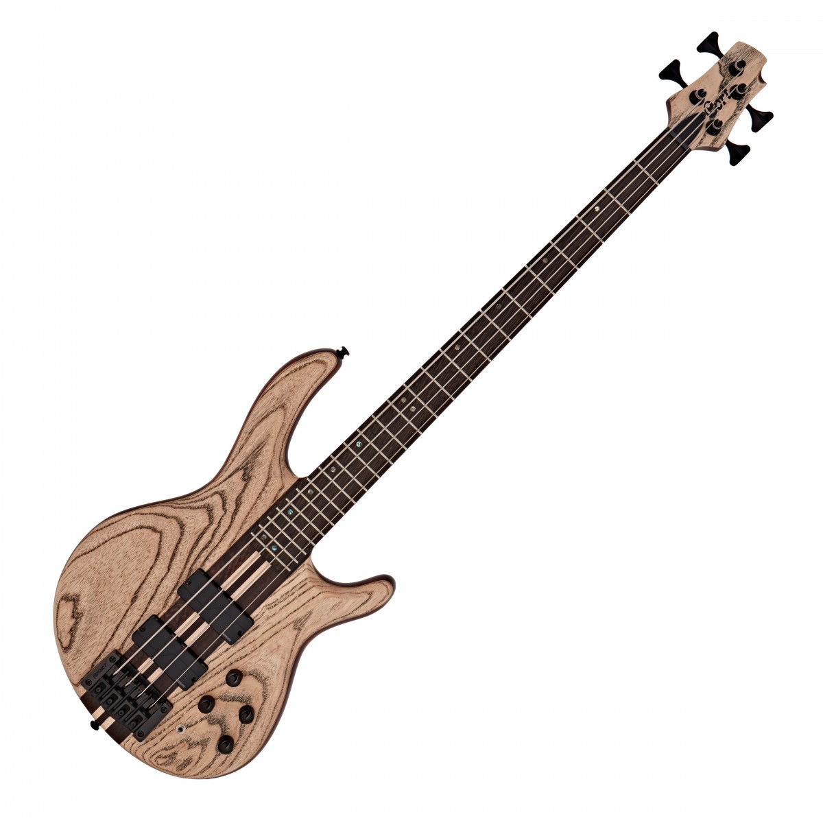 Cort Artisan A4 Ultra Bass Ash - Image 2