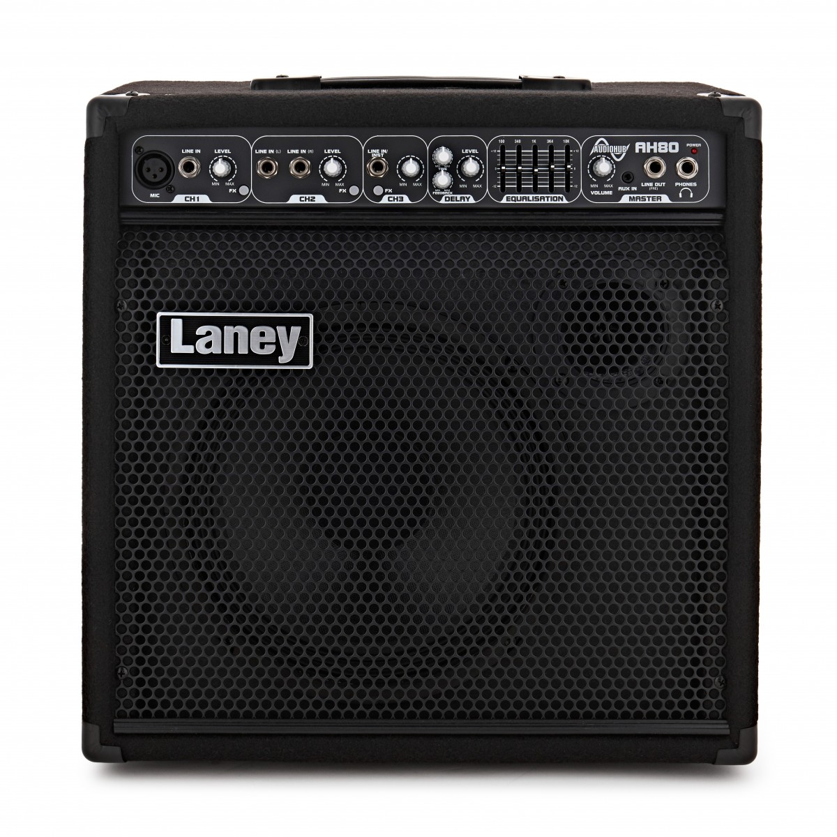 Laney AH80 Compact Audiohub 80W - Image 2