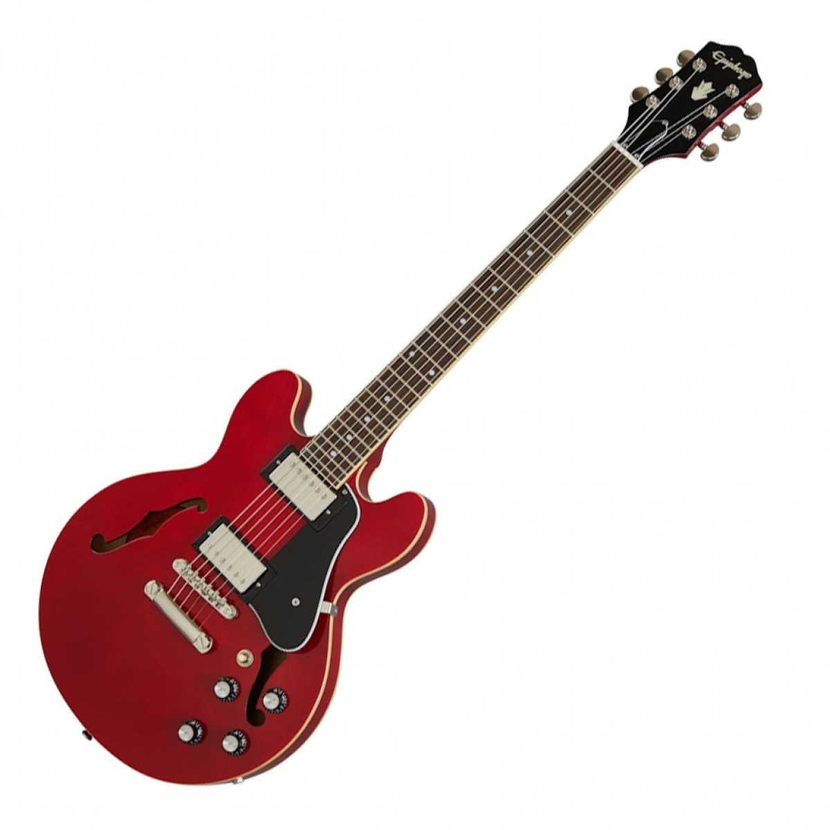 Epiphone ES-339 Cherry - Image 2