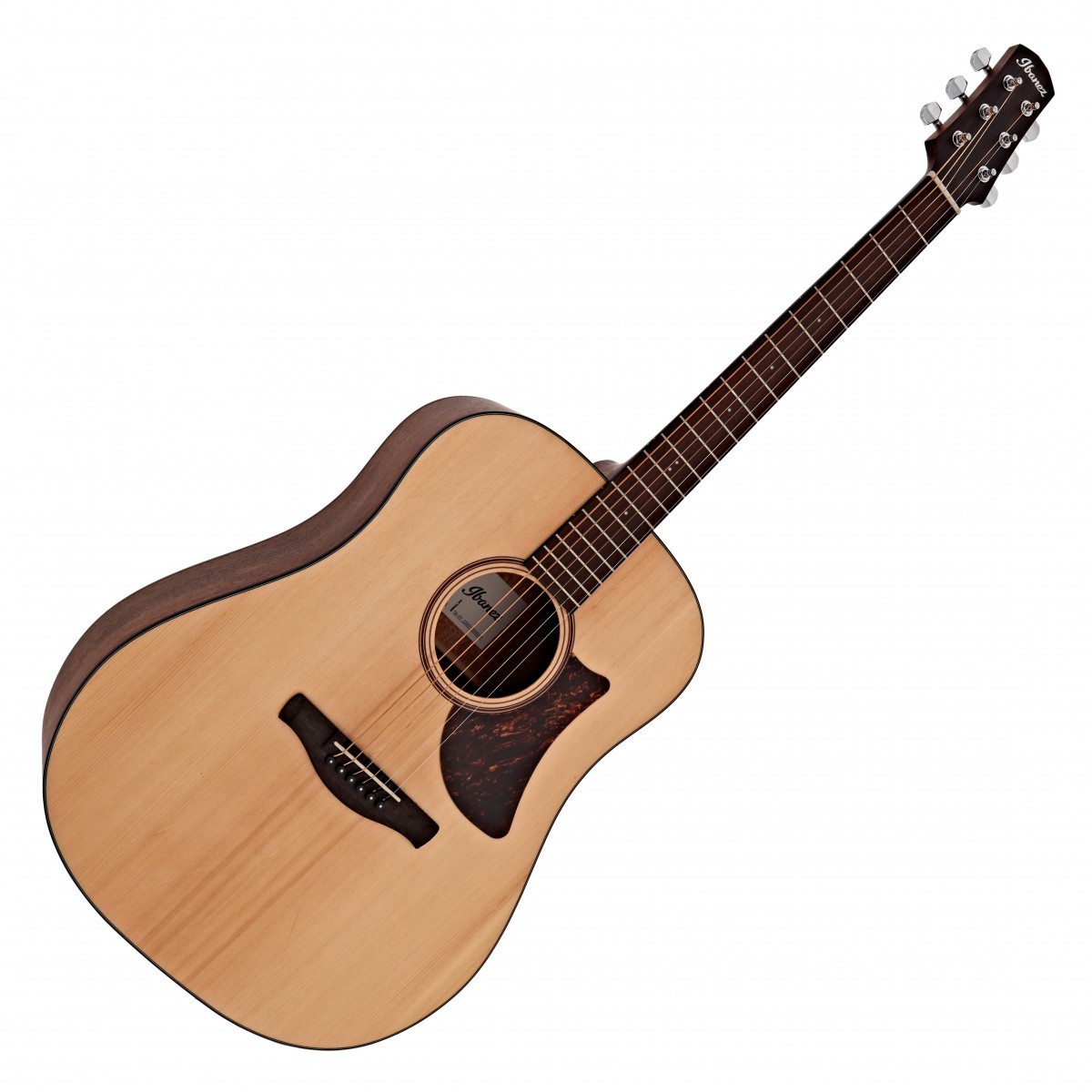 Ibanez AAD100 Advanced Open Pore Natural - Image 2