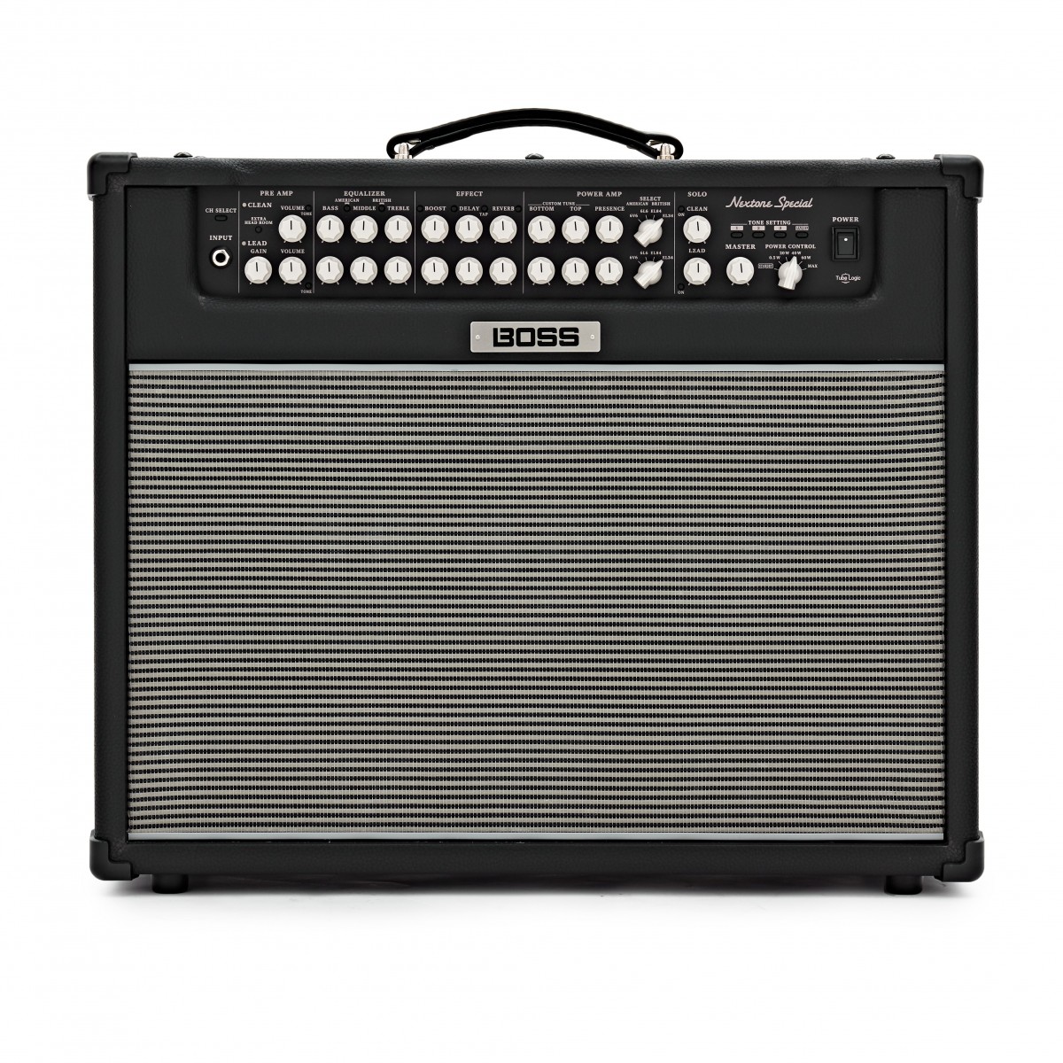 Boss Nextone Special 80w Guitar Amplifier - Image 2