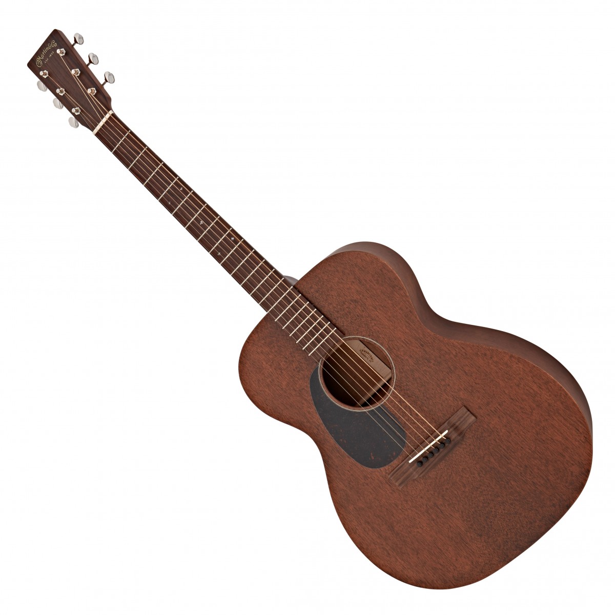 Martin 000-15M Solid Mahogany Left Handed - Image 2