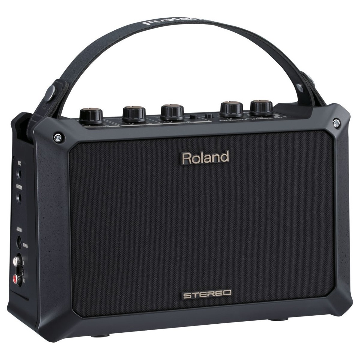 Roland MOBILE AC Acoustic Chorus Guitar Amp - Image 2