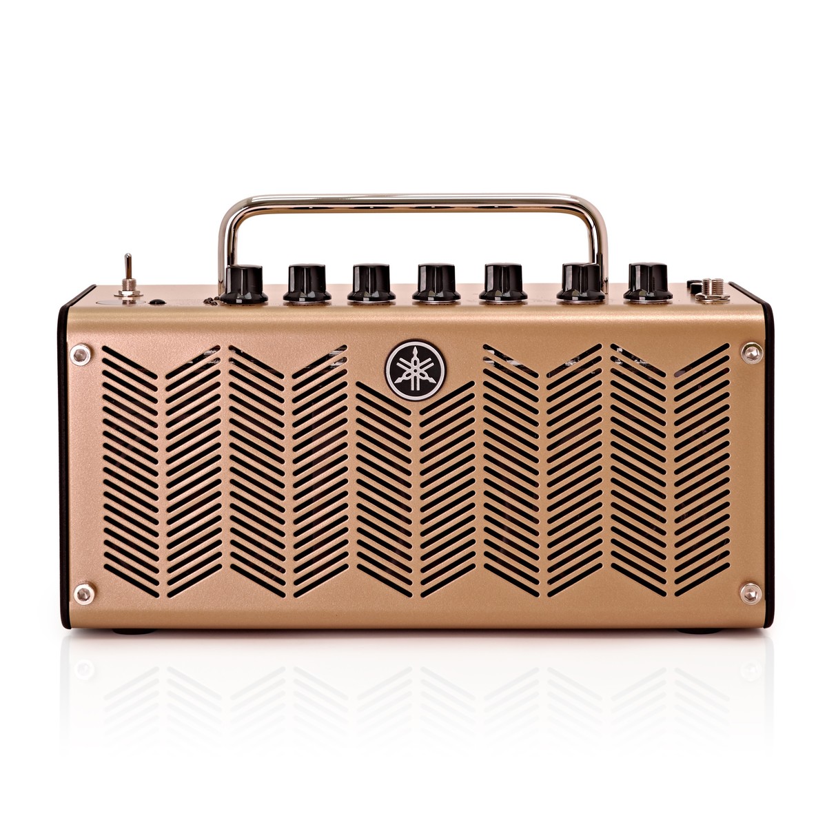 Yamaha THR5A Acoustic Amp - Image 2