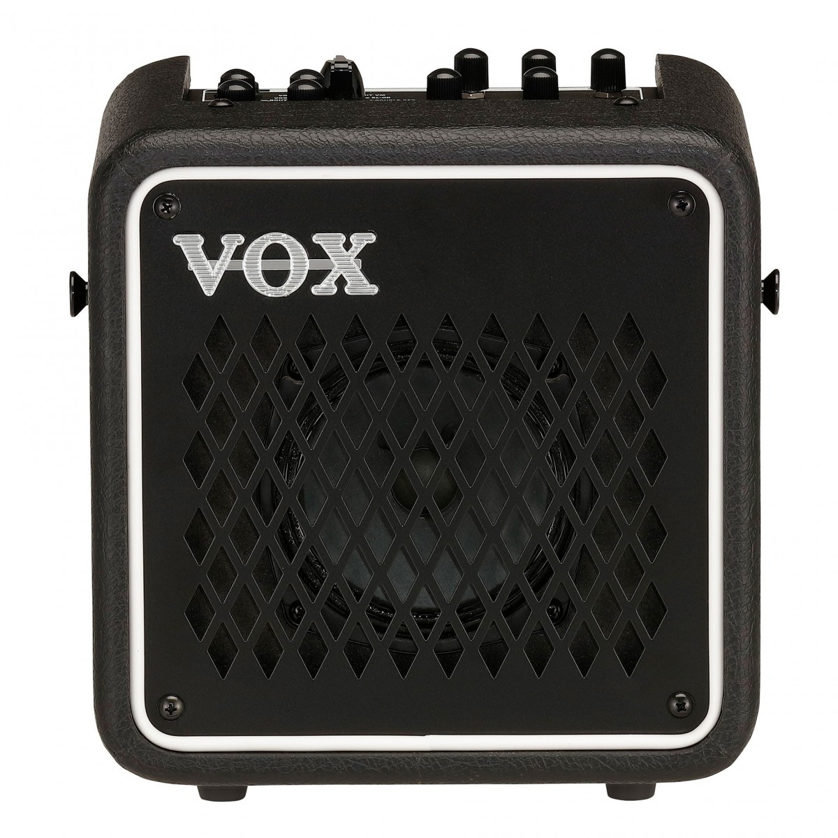 Vox MINI-GO 3 Portable Modelling Amp - Image 2
