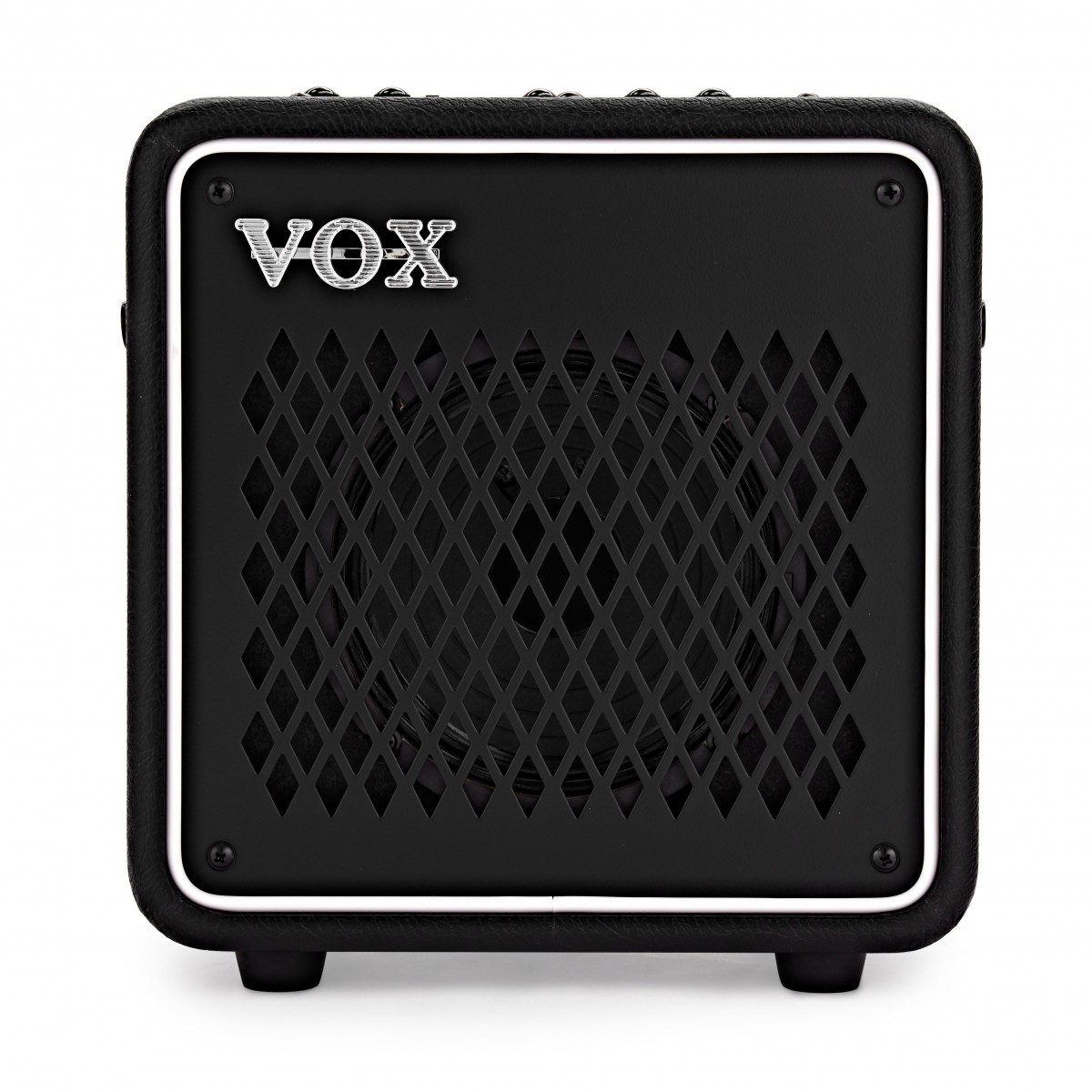 Vox MINI-GO 10 Portable Modeling Amp - Image 2